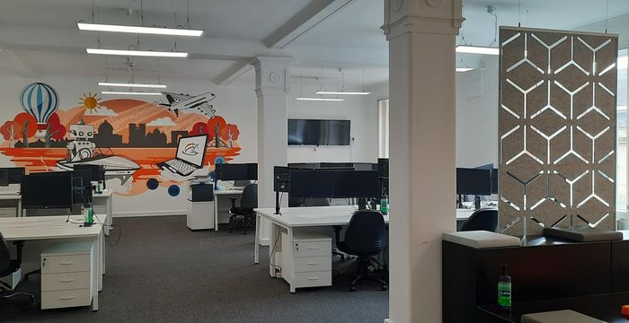 38 Queen Street, Glasgow - Image 2