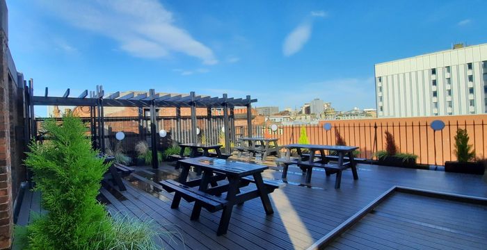 38 Queen Street, Glasgow - Image 4