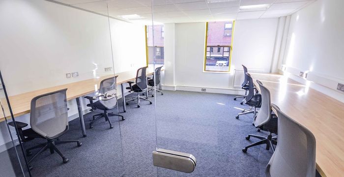 31 Stamford Street 31 Stamford Street, Greater Manchester - Image 2