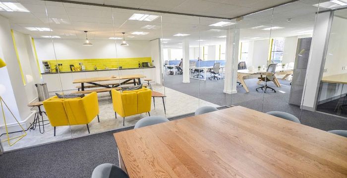 31 Stamford Street 31 Stamford Street, Greater Manchester - Image 3