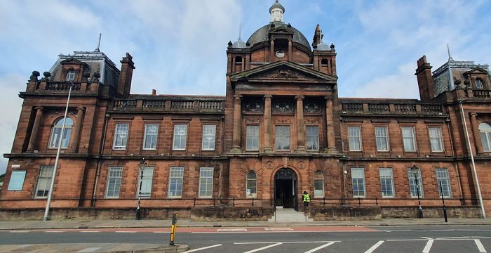 401 Govan Road, Glasgow - Image 2