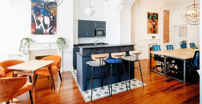 17-18 Berkeley Square, Clifton Bristol - Image 4