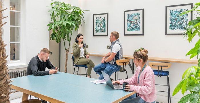 17-18 Berkeley Square, Clifton Bristol - Image 3