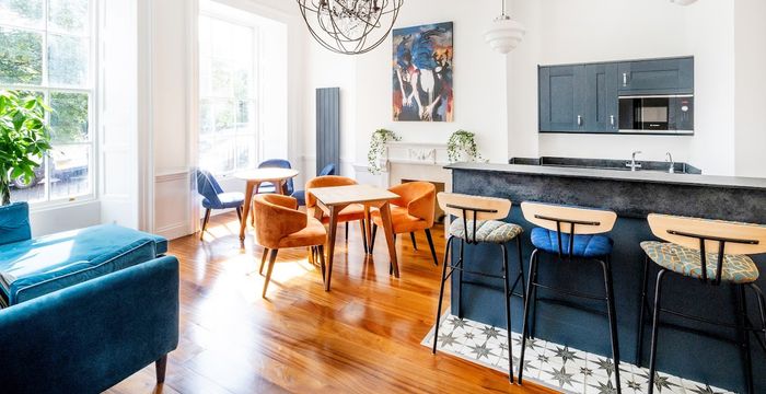 17-18 Berkeley Square, Clifton Bristol - Image 5