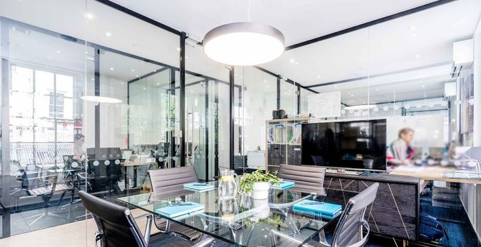 17-18 Berkeley Square, Clifton Bristol - Image 2