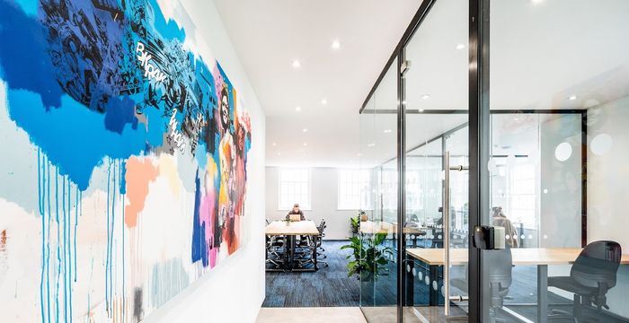 17-18 Berkeley Square, Clifton Bristol - Image 3