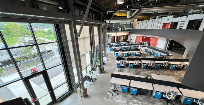 4165 Blair St, Pittsburgh - Image 2