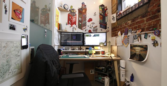 495 Flatbush Ave, Brooklyn - Image 2