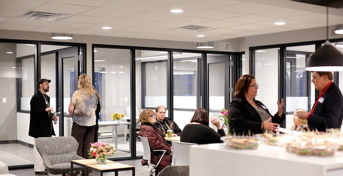 5215 N Ironwood Rd, Milwaukee - Image 3