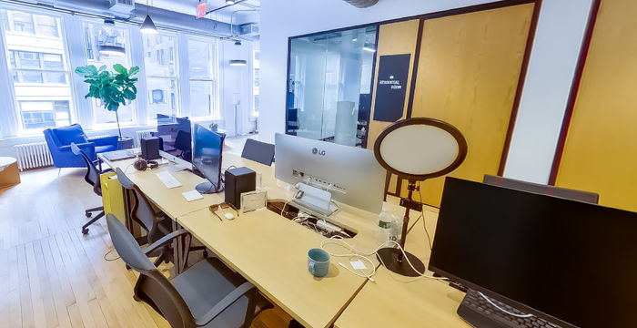 43 West 23rd St 43 West 23rd St, New York - Image 2