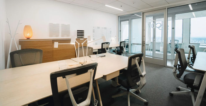 3435 Wilshire Blvd, Los Angeles - Image 2