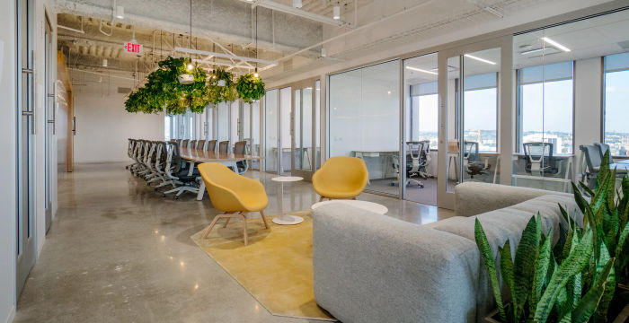 3435 Wilshire Blvd 3435 Wilshire Blvd, Los Angeles - Image 2