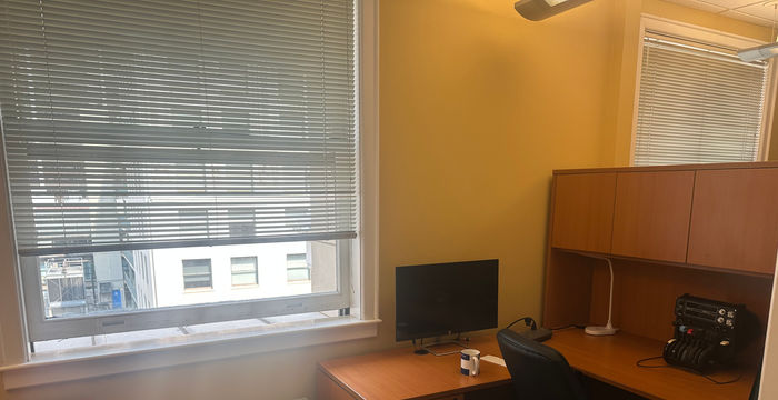 Office Space for Rent at Equitable Building | Office Hub