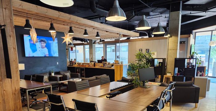 Thrive Workplace Cherry Creek - Image 2