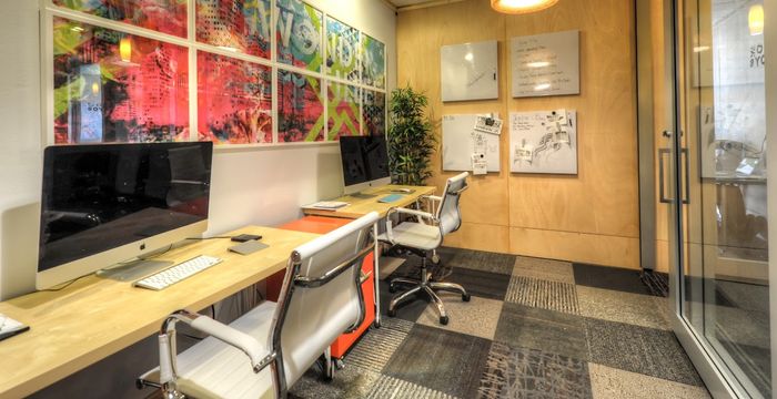 Thrive Workplace Cherry Creek - Image 3