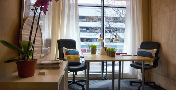 Thrive Workplace Cherry Creek - Image 4