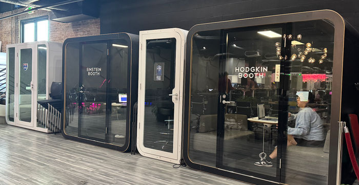 45 S Arroyo Pkwy, Pasadena - Image 4