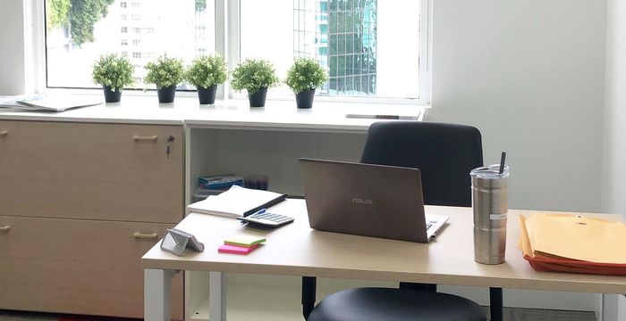 100 Brickell Ave, Miami - Image 3