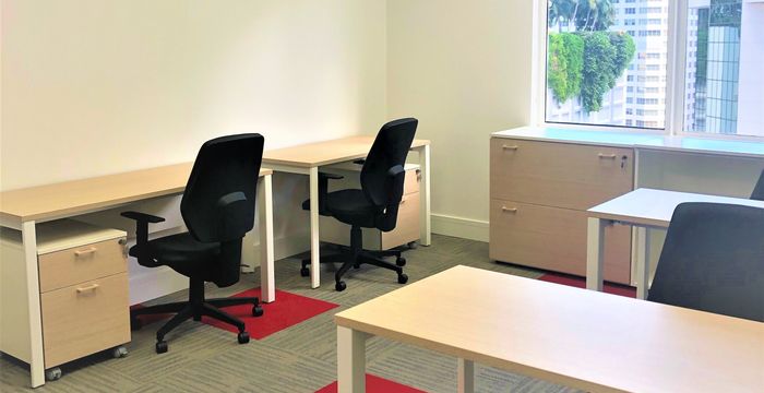 100 Brickell Ave, Miami - Image 4