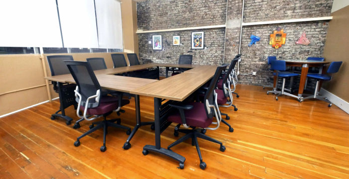 Oakstop 1721 Broadway - Image 5