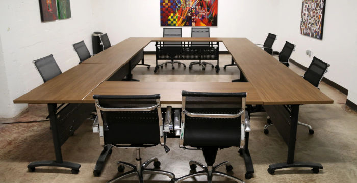 1721 Broadway, Oakland - Image 2