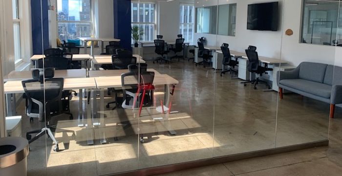 1412 Broadway 1412 Broadway, New York - Image 2