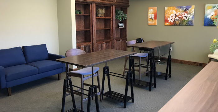 525 N Cascade Ave, Colorado Springs - Image 4