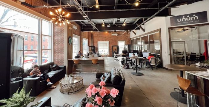 63 Federal Street, Portland - Image 2