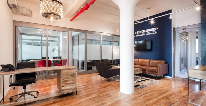 61 Greenpoint Ave, Brooklyn - Image 4