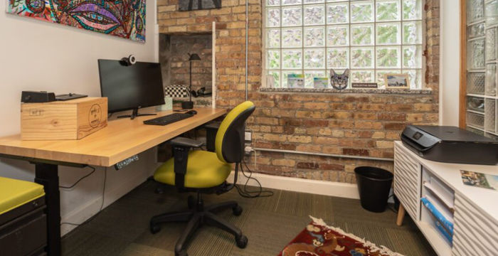 805 Greenwood Street, Evanston - Image 2