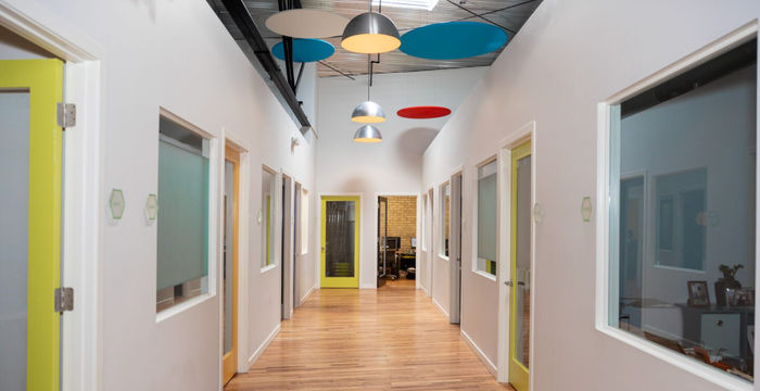 805 Greenwood Street, Evanston - Image 2