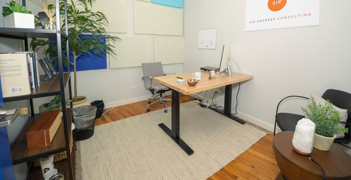 805 Greenwood Street, Evanston - Image 4