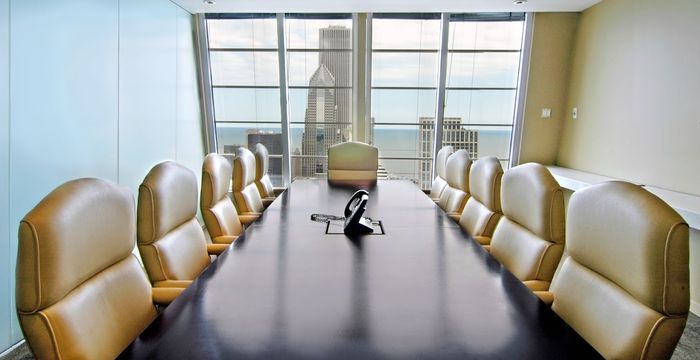 77 West Wacker Dr 77 West Wacker Dr, Chicago - Image 3