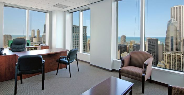 77 West Wacker Dr, Chicago - Image 2