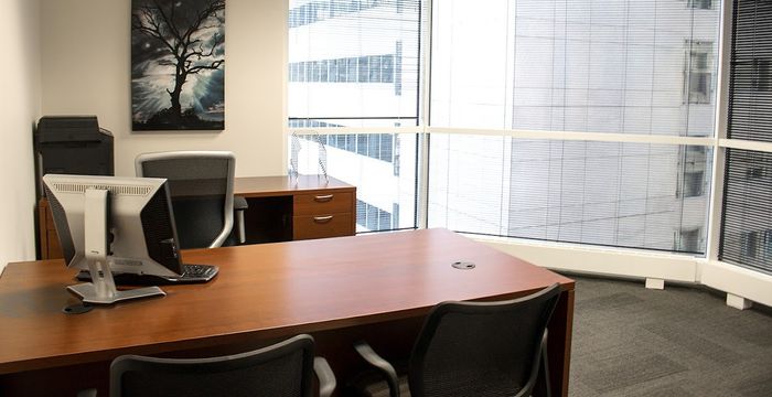 77 West Wacker Dr 77 West Wacker Dr, Chicago - Image 2