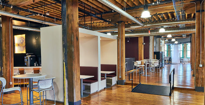 313 N Plankinton Ave, Milwaukee - Image 2