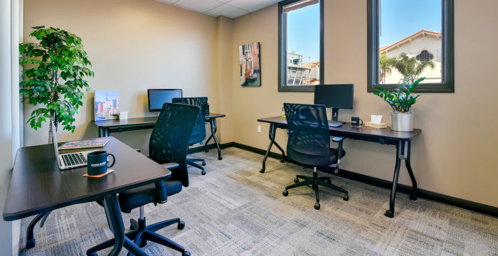 351 Paseo Nuevo, Santa Barbara - Image 2