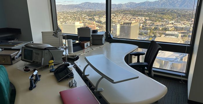 333 S Grand Ave, Los Angeles - Image 4