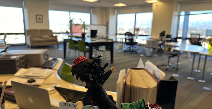 333 S Grand Ave 333 S Grand Ave, Los Angeles - Image 3