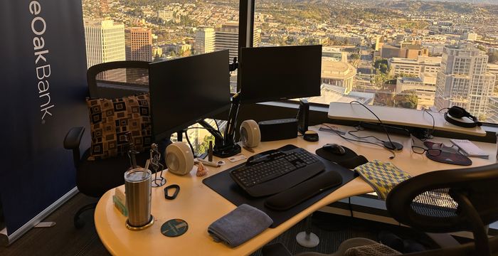 333 S Grand Ave, Los Angeles - Image 3