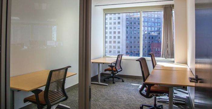 353 Sacramento St, San Francisco - Image 2