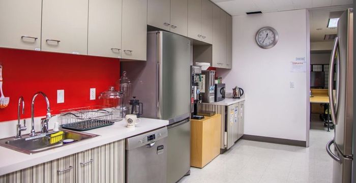 353 Sacramento St, San Francisco - Image 2