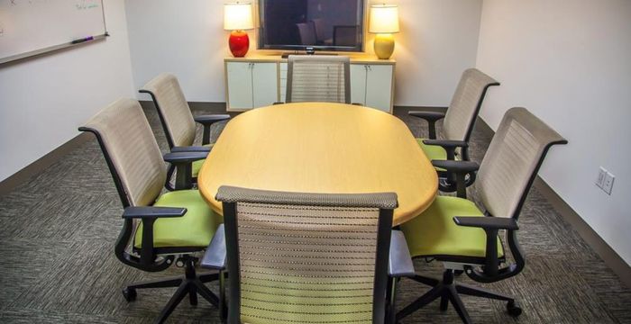 353 Sacramento St, San Francisco - Image 4