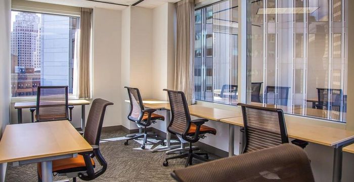 353 Sacramento St, San Francisco - Image 2