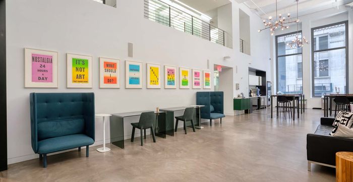 530 Seventh Avenue, New York - Image 4