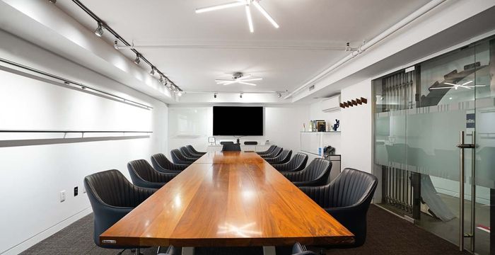 530 7th Avenue, Mezzanine, New York - Image 5