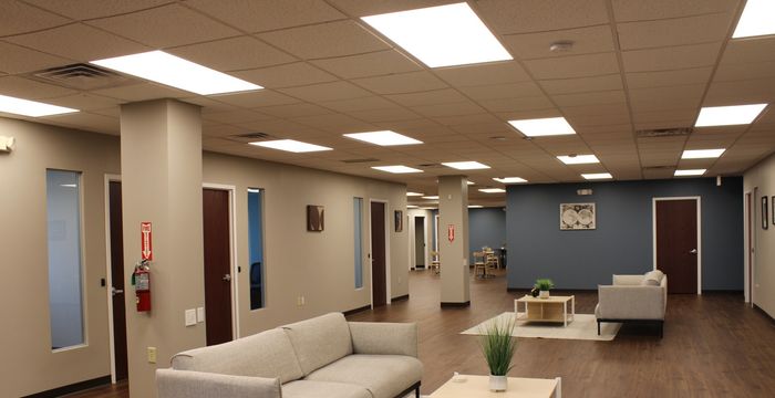 XYZ OFFICE SPACE - Image 4