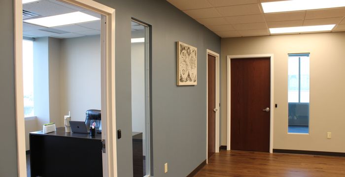 XYZ OFFICE SPACE - Image 5