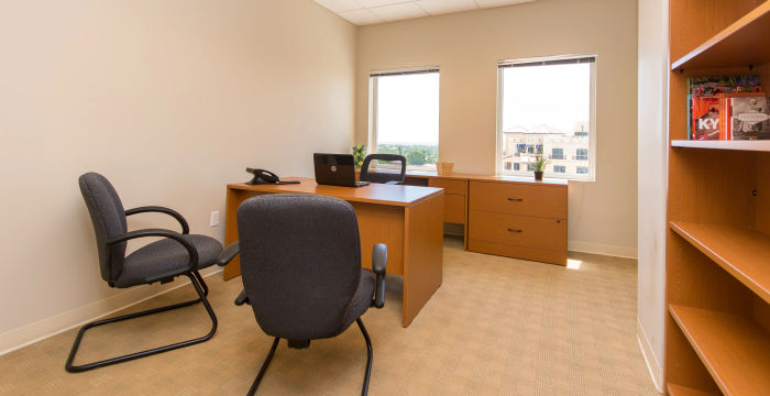 Zen Offices Boca Raton - Image 2