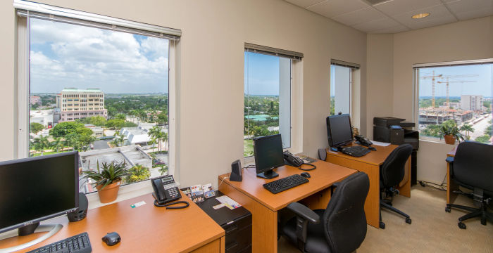 Zen Offices Boca Raton - Image 4